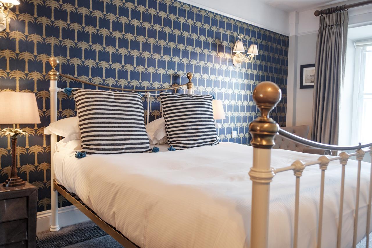The Bull Hotel Bridport Ngoại thất bức ảnh