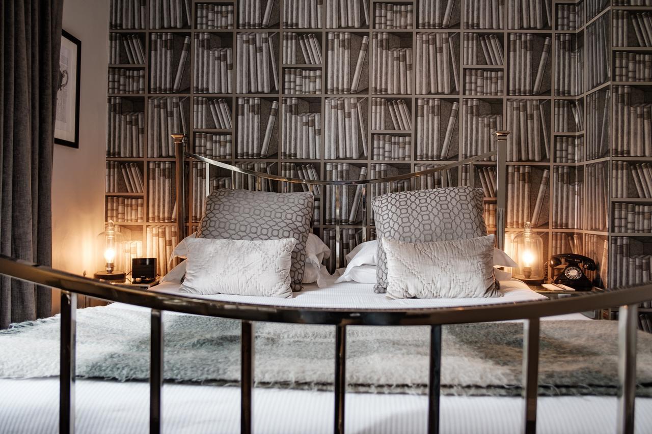 The Bull Hotel Bridport Ngoại thất bức ảnh